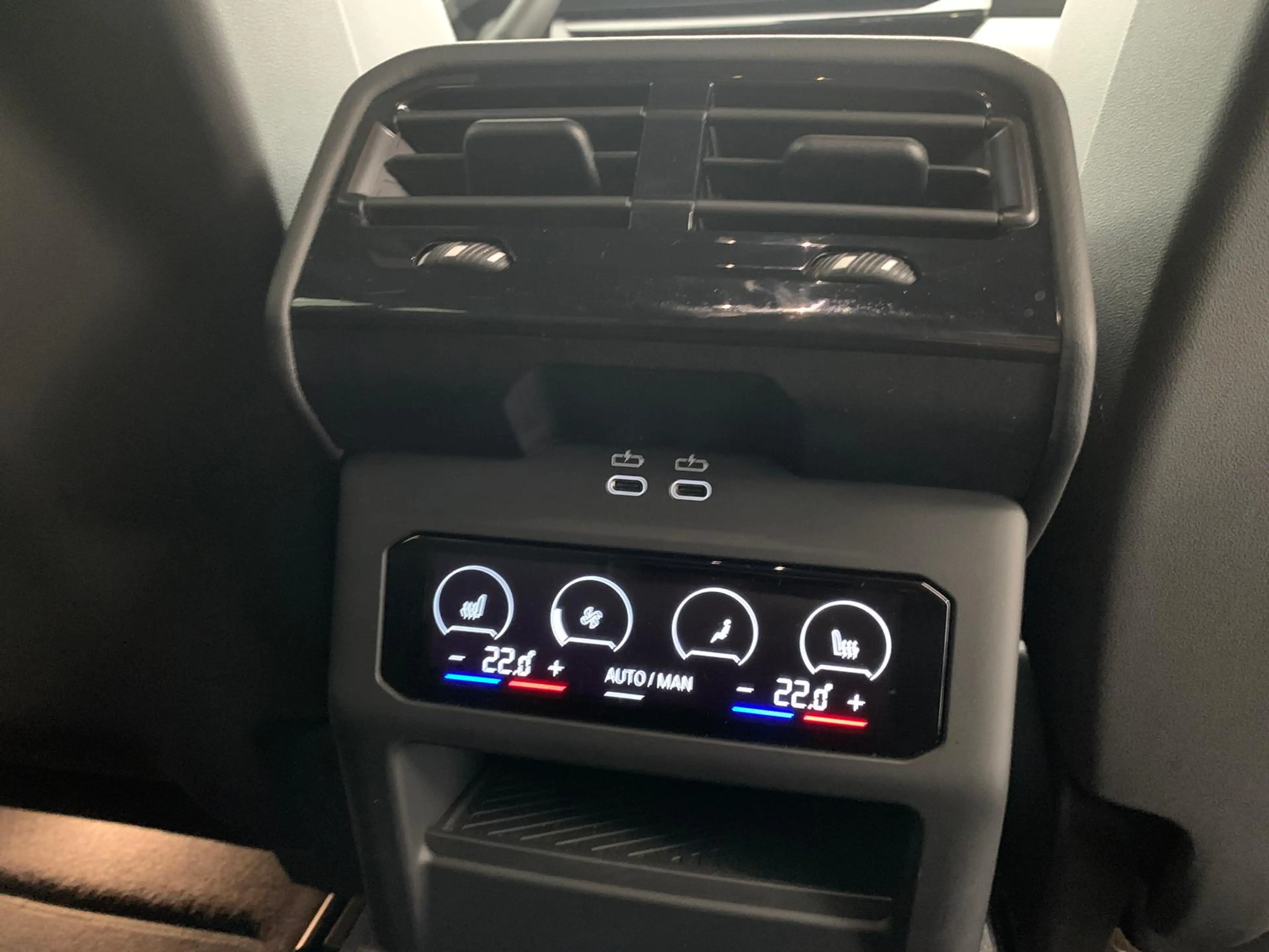 BMW 540 d Tour. xDr M Sport Pro|ShadowL|DrivProf|21" — photo 7