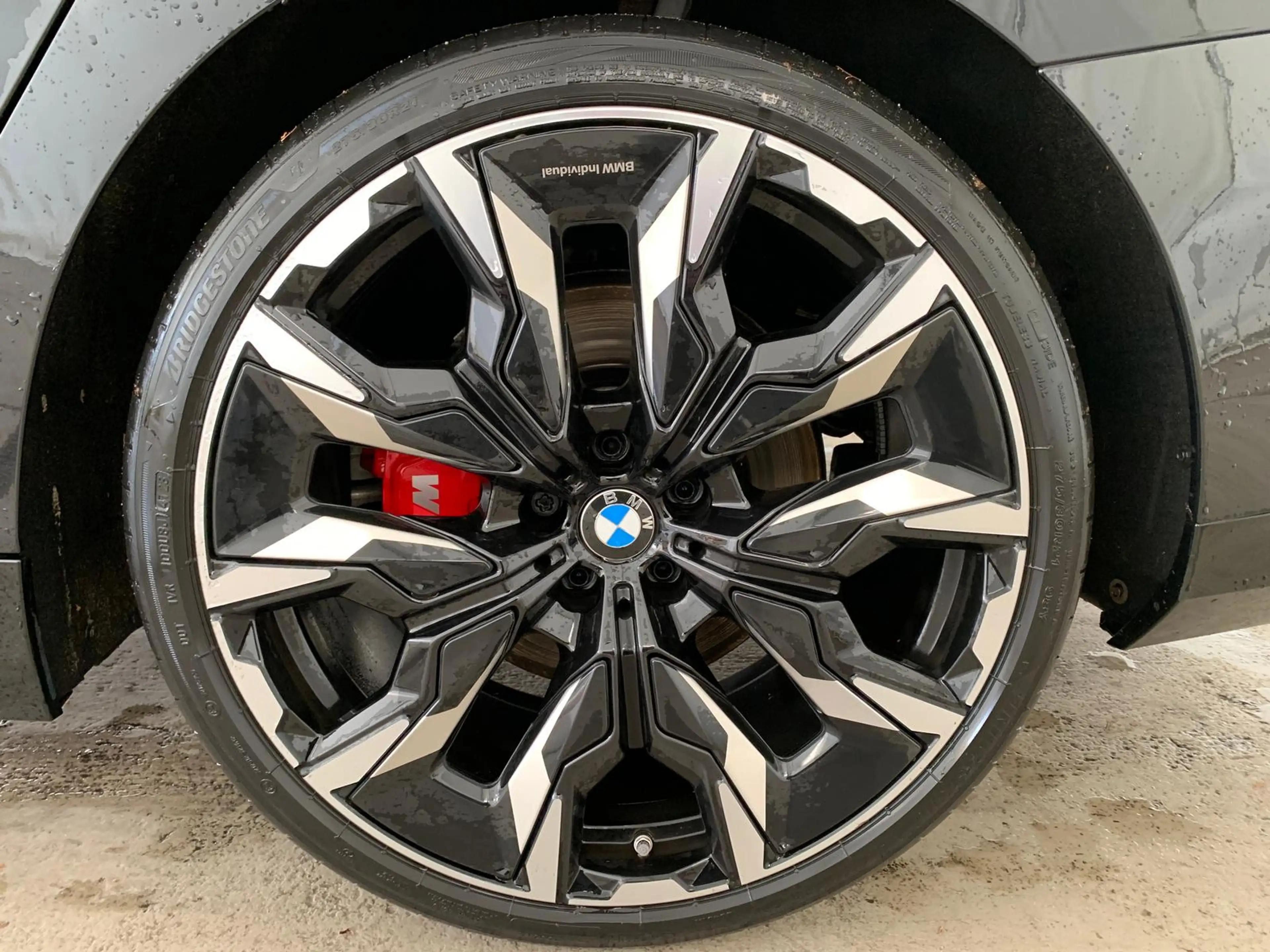 BMW 540 d Tour. xDr M Sport Pro|ShadowL|DrivProf|21" — photo 10