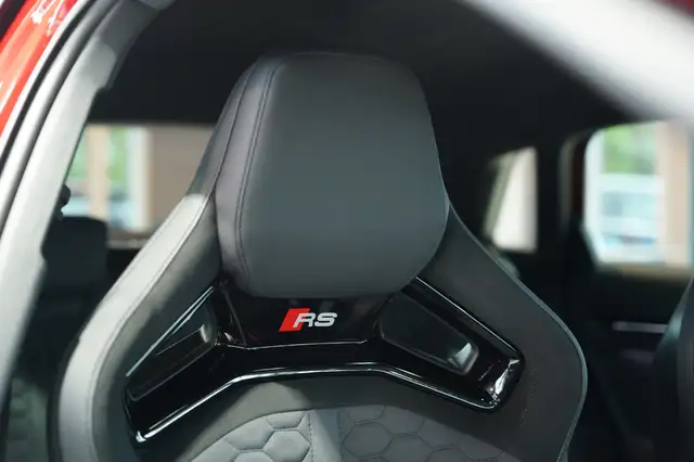 Audi RS3 view 23