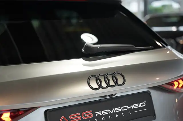 Audi RS3 view 15