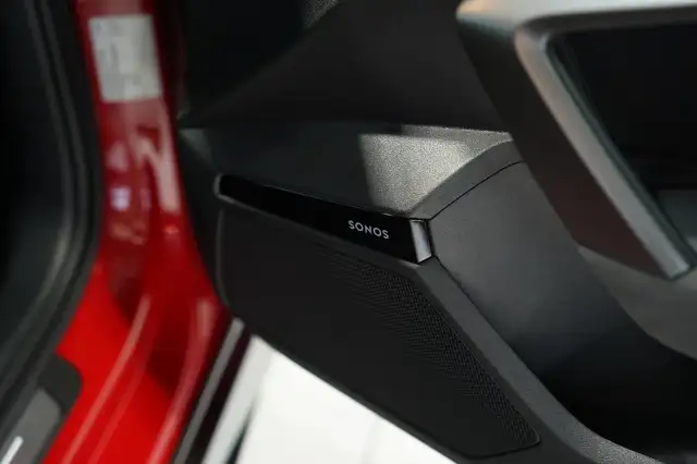 Audi RS3 view 27
