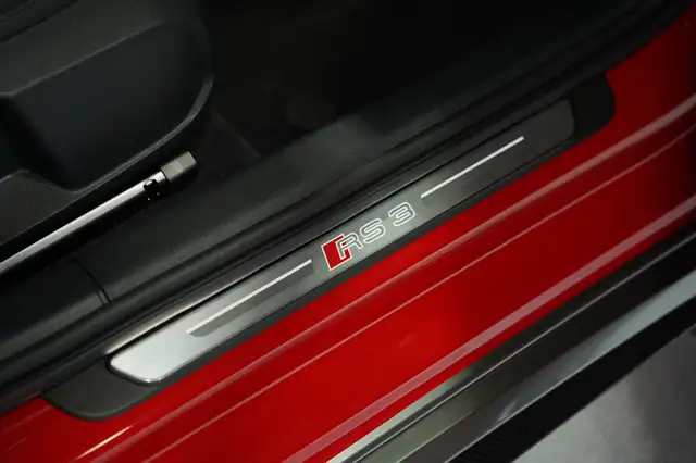 Audi RS3 view 26