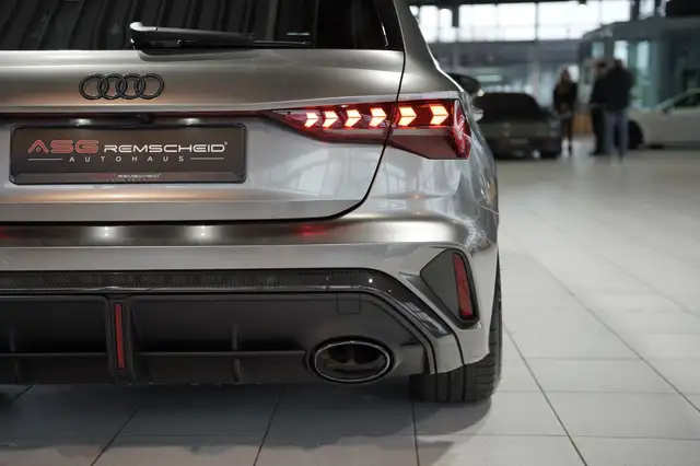 Audi RS3 view 17