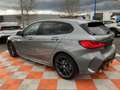 BMW 118 118iA 136 DKG7 M SPORT GPS Pro Caméra JA 18\u0026a Gris - thumbnail 4