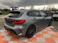 BMW 118 118iA 136 DKG7 M SPORT GPS Pro Caméra JA 18\u0026a Gris - thumbnail 6
