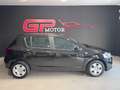 Dacia Sandero Sandero II 2017 0.9 tce turbo Laureate Gpl s Schwarz - thumbnail 3