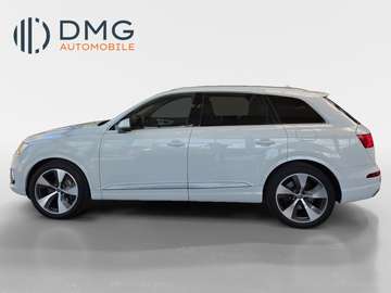 3.0 TDI e-tron quattro/Vollausstattung/TOP!