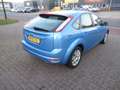 Ford Focus 1.6 Trend 1e Eigenaar Zeer Nette Auto Blauw - thumbnail 5