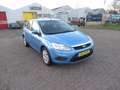 Ford Focus 1.6 Trend 1e Eigenaar Zeer Nette Auto Blauw - thumbnail 4