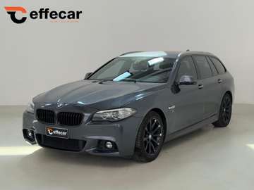 d xDrive Touring Msport