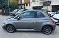 Abarth 595 500 1.4 t-jet 145cv promo finanz Grigio - thumbnail 3