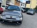 Abarth 595 500 1.4 t-jet 145cv promo finanz Grigio - thumbnail 2