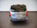 Opel Zafira Life XL AT *R-KAMERA*NAVI*KEYLESS*XENON*9 SITZER*DAB+* Silber - thumbnail 5
