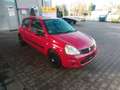 Renault Clio II Campus Je t'aime,Klima,2Hd,TüV 05/27 Rot - thumbnail 1