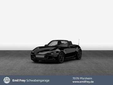 SKYACTIV-G 160 Exclusive-Line