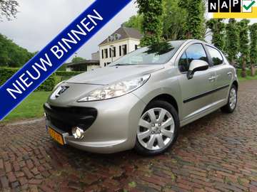1.6 VTi XS Automaat 1E Eigenaar Airco Panoramadak