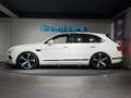 Bentley Bentayga 6.0 W12 4WD LUXUS SUV l Glacier White l Brunel Le Weiß - thumbnail 12