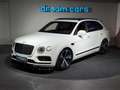 Bentley Bentayga 6.0 W12 4WD LUXUS SUV l Glacier White l Brunel Le Weiß - thumbnail 20