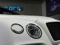 Bentley Bentayga 6.0 W12 4WD LUXUS SUV l Glacier White l Brunel Le Weiß - thumbnail 9