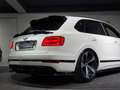 Bentley Bentayga 6.0 W12 4WD LUXUS SUV l Glacier White l Brunel Le Weiß - thumbnail 10