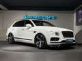Bentley Bentayga 6.0 W12 4WD LUXUS SUV l Glacier White l Brunel Le Weiß - thumbnail 5