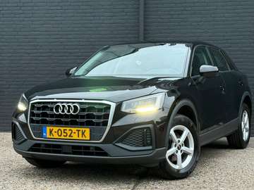 35 TFSI Pro Line CRUISE | MULTI STUUR | PDC | SPOR