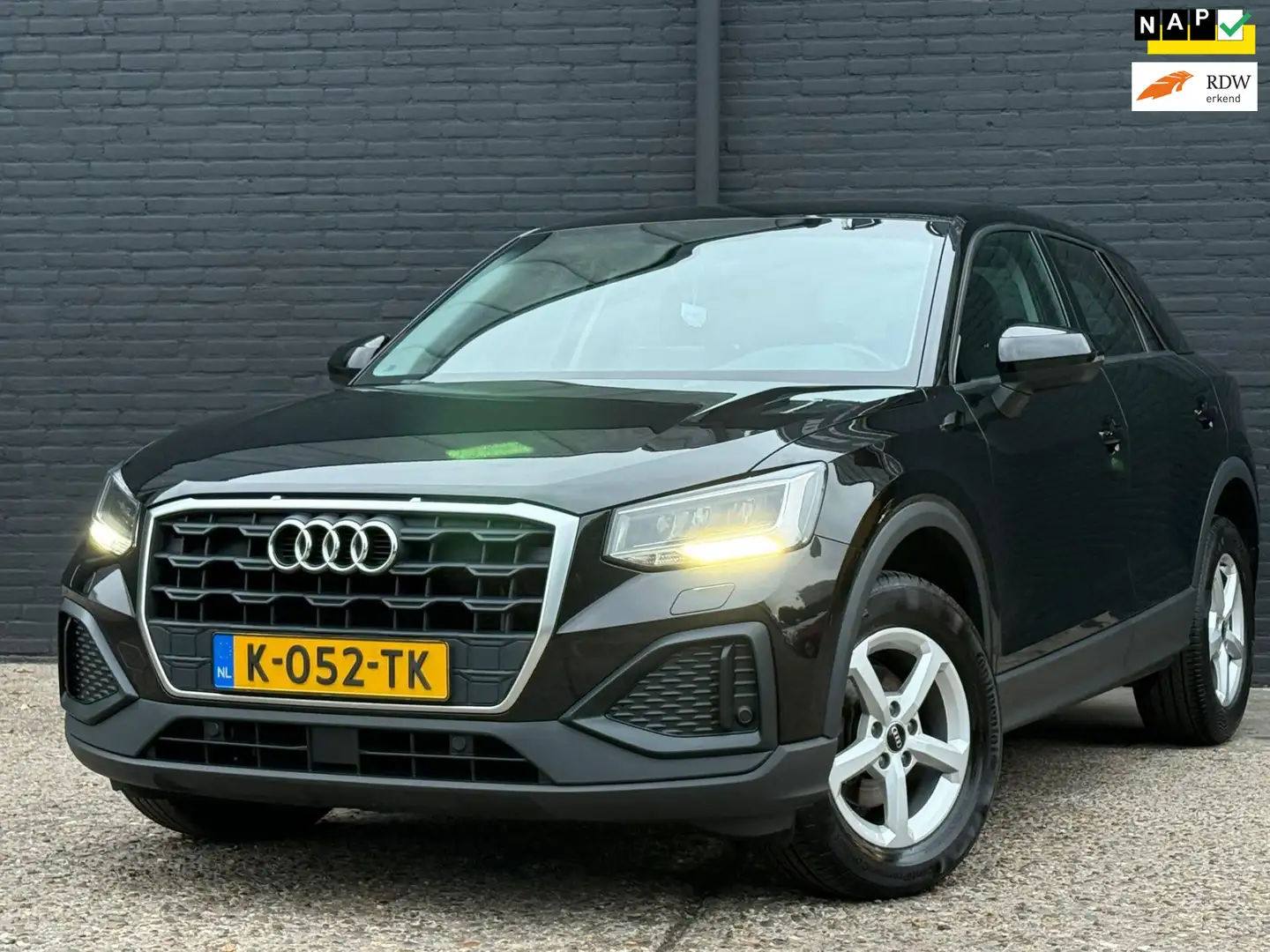 AUDI Q2