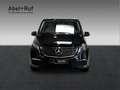 Mercedes-Benz EQV 300 Lang AVANTGARDE+MBUX+DISTRO+LED+360°+SHZ Schwarz - thumbnail 2