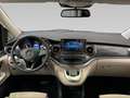 Mercedes-Benz EQV 300 Lang AVANTGARDE+MBUX+DISTRO+LED+360°+SHZ Schwarz - thumbnail 9