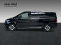 Mercedes-Benz EQV 300 Lang AVANTGARDE+MBUX+DISTRO+LED+360°+SHZ Schwarz - thumbnail 3