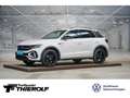 Volkswagen T-Roc R-Line 1.5 TSI ACC Black Style AHK LED Matri Grau - thumbnail 1