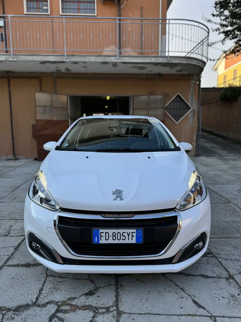 Peugeot 208 5p 1.2 vti 12v Allure - 2