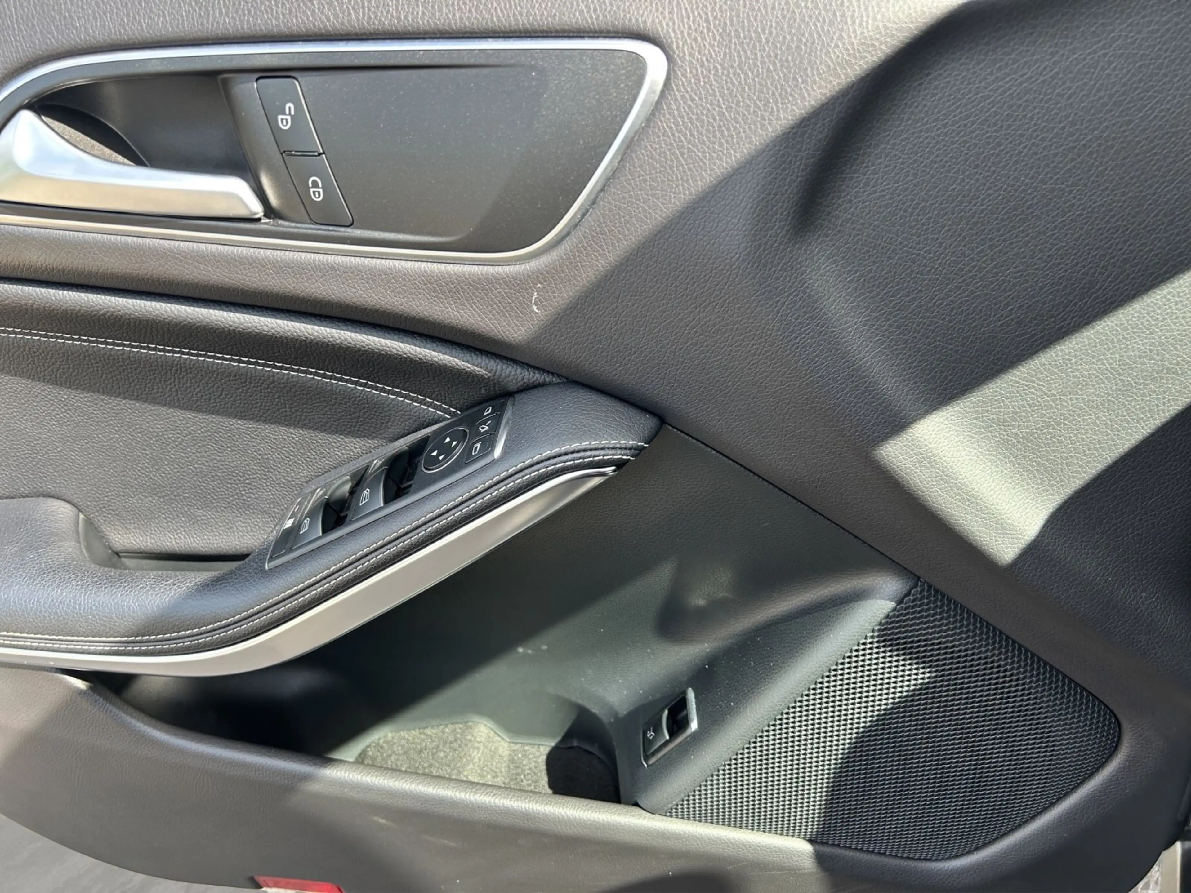 Mercedes-Benz GLA 220 CDI / d 4Matic  / NAVI / Temp. / SHZ / — photo 21
