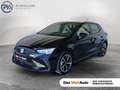 SEAT Ibiza FR 1.0 TSI DSG 115PS Schwarz - thumbnail 1