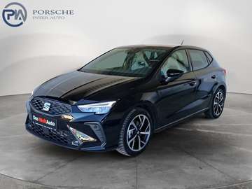 FR 1.0 TSI DSG 115PS