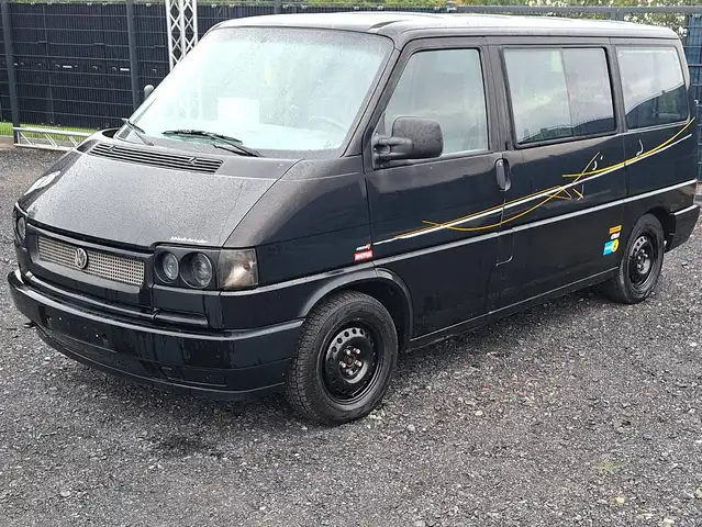 Volkswagen T4 Multivan