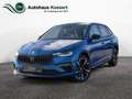 Skoda Scala 1.5 TSI Monte Carlo ACC PANO MATRIX-LED Blau - thumbnail 1