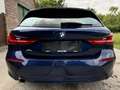 BMW 118 118iA OPF *GPS*CARPLAY*CRUISE* Blauw - thumbnail 4