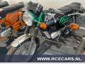 Zündapp KS 50 Bromfiets Super Sport GR-V 9013Grunn Metallic 1975 Groen - thumbnail 1