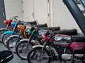 Zündapp KS 50 Bromfiets Super Sport GR-V 9013Grunn Metallic 1975 Groen - thumbnail 11