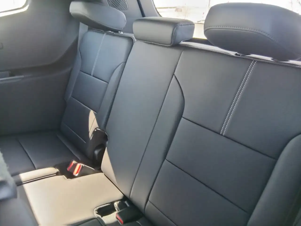 GMC Acadia снимка GMC Acadia
