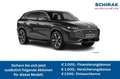 MG HS PHEV+ Luxury Lenk Schwarz - thumbnail 1