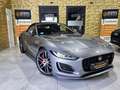 Jaguar F-Type F-TYPE Cabriolet**SOUND**NAVI**KAMERA**APPLE** Gris - thumbnail 6