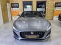 Jaguar F-Type F-TYPE Cabriolet**SOUND**NAVI**KAMERA**APPLE** Gris - thumbnail 2