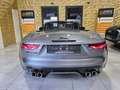 Jaguar F-Type F-TYPE Cabriolet**SOUND**NAVI**KAMERA**APPLE** Gris - thumbnail 11