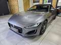 Jaguar F-Type F-TYPE Cabriolet**SOUND**NAVI**KAMERA**APPLE** Gris - thumbnail 8