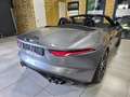Jaguar F-Type F-TYPE Cabriolet**SOUND**NAVI**KAMERA**APPLE** Gris - thumbnail 12
