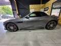 Jaguar F-Type F-TYPE Cabriolet**SOUND**NAVI**KAMERA**APPLE** Gris - thumbnail 9