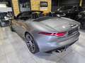 Jaguar F-Type F-TYPE Cabriolet**SOUND**NAVI**KAMERA**APPLE** Gris - thumbnail 14