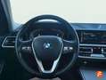 BMW 318 318d Auto. Gris - thumbnail 14